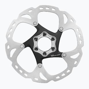 Disc de frână Shimano Deore XT SM-RT86 Ice Technologies 203mm