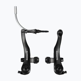Frână de bicicletă spate Shimano BR-R353 V-Brake S70T black