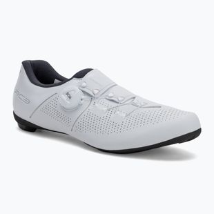Încălțăminte de șosea pentru bărbați  Shimano SH-RC302 white