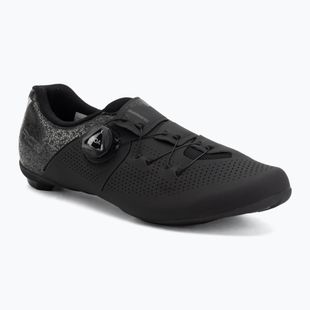 Încălțăminte de șosea pentru femei Shimano SH-RC302W black