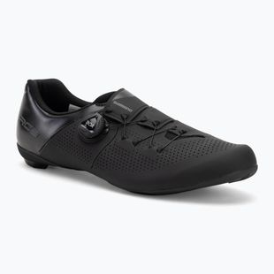 Încălțăminte de șosea pentru bărbați Shimano SH-RC302 black