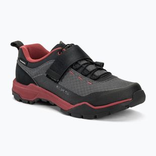 Încălțăminte de ciclism MTB pentru femei Shimano SH-EX500W black