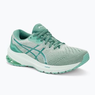 Încălțăminte de alergat pentru femei  ASICS GT-1000 11 sage/soothing sea