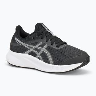 Încălțăminte de alergare pentru copii ASICS Patriot 13 GS graphite grey/white