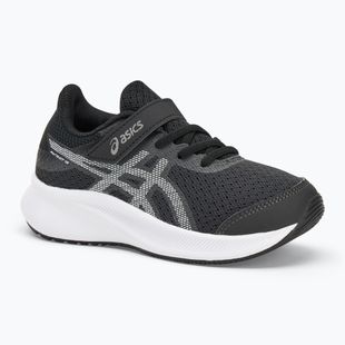 Încălțăminte de alergare pentru copii ASICS Patriot 13 PS graphite grey/white