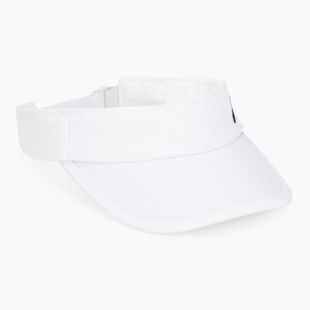 Vizieră de tenis ASICS PF Visor brilliant white