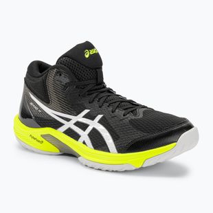 ASICS Beyond FF MT pantof de volei negru / alb