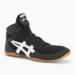 Încălțăminte de wrestling ASICS Matflex 7 black/white