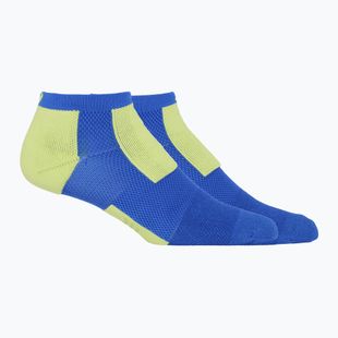 Șosete de alergat ASICS Metaspeed Ankle illusion blue