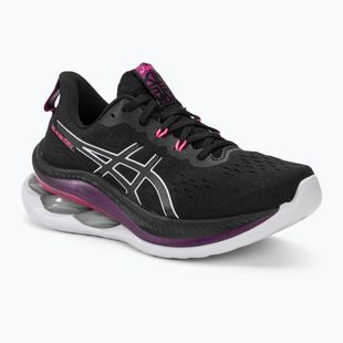 Încălțăminte de alergat pentru femei  ASICS Gel-Kinsei Max black/lilac hint