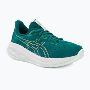 Încălțăminte de alergat pentru femei ASICS Gel-Cumulus 26 rich teal/pale mint