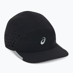 Șapcă ASICS Ultra Lightweight Running performance black