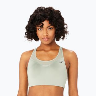 Sutien de alergat ASICS Accelerate olive grey