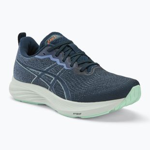 ASICS Dynablast 4 pantofi de alergare pentru femei albastru francez / albastru denim