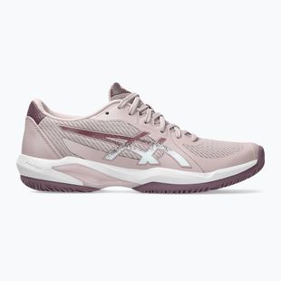 Încălțăminte de tenis pentru femei  ASICS Solution Swift FF 2 watershed rose/white