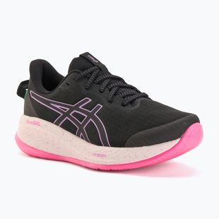 Încălțăminte de alergare pentru femei ASICS Gel-Cumulus 26 Lite-Show lite-show/lavender grow