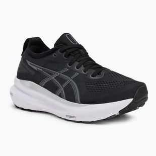 Încălțăminte de alergare pentru femei ASICS Gel-Kayano 31 black/pure silver