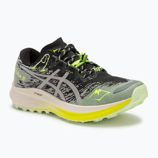 Încălțăminte de alergare pentru femei ASICS Fuji Lite 5 black/oatmeal