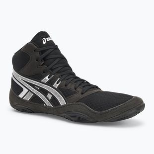 Încălțăminte de wrestling ASICS Snapdown 4 black/white