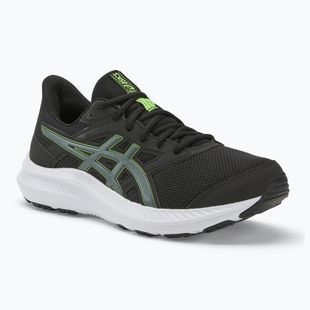 Încălțăminte de alergare pentru bărbați ASICS Jolt 4 black/steel grey