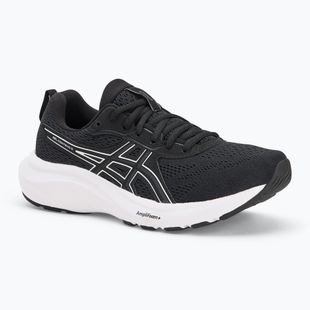 Încălțăminte de alergare pentru femei ASICS Gel-Contend 9 black/white