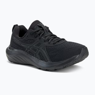 Încălțăminte de alergare pentru femei ASICS Gel-Contend 9 black/graphite grey