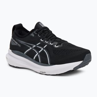 Încălțăminte de alergare pentru bărbați ASICS Gel-Kayano 31 Extra Wide black/white