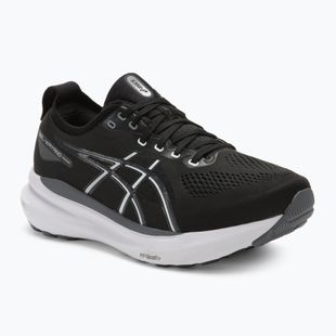 Încălțăminte de alergare pentru bărbați ASICS Gel-Kayano 31 Wide black/white