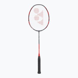 Rachetă de badminton YONEX Arcsaber 11 Tour G/P grey/red