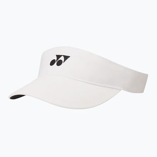 Vizieră de tenis YONEX 40085 white