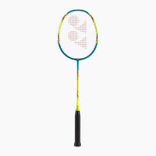 Rachetă de badminton YONEX Nanoflare E13 albastru/galben BNFE13E3TY3UG5