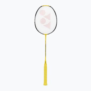 Rachetă de badminton YONEX Nanoflare 1000 Tour lightning yellow