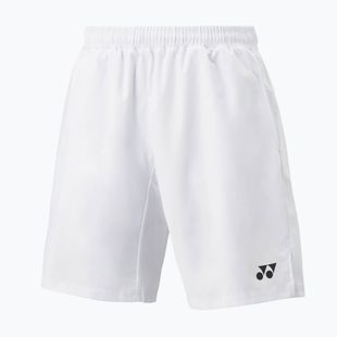 Pantaloni scurți pentru bărbați YONEX 0036 Club white