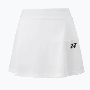 Fustă de tenis YONEX 0036 Club white