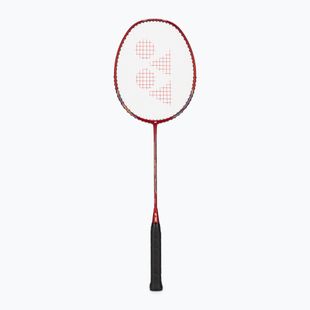 Rachetă de badminton YONEX Nanoray 72 Light dark red