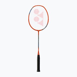 Rachetă de badminton YONEX Nanoray 72 Light dark red