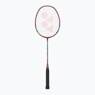 Rachetă de badminton YONEX Arcsaber 73 Light ruby red
