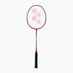 Rachetă de badminton YONEX Arcsaber 73 Light ruby red