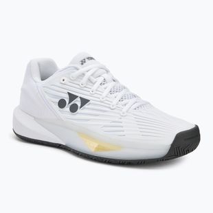 Încălțăminte de tenis pentru bărbați YONEX Eclipson white