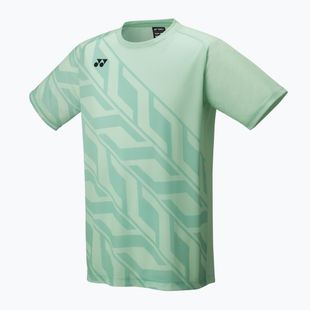 Tricou de tenis pentru bărbați YONEX 16741 Practice peppermint