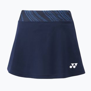 Fustă de tenis YONEX 0054 Club dark navy