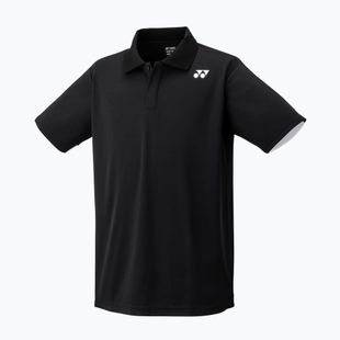 Tricou polo de tenis pentru bărbați YONEX 10653 Polo black