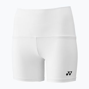 Pantaloni scurți de tenis pentru femei YONEX 42022 Practice W white