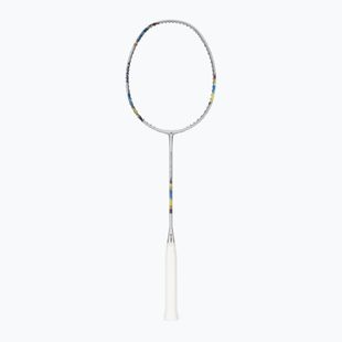 Rachetă de badminton YONEX Nanoflare 700 Tour silver sky blue