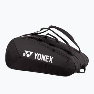 Geantă de tenis YONEX 425212 Team Racquet Bag 12 black