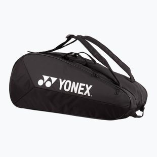 Geantă de tenis YONEX 42529 Team Racket Bag 9 black