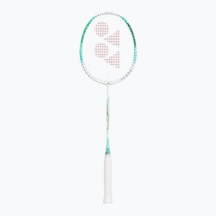 YONEX rachetă badminton Nanoflare 001 Feel 2025 alb/ mentă