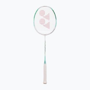 YONEX rachetă badminton Nanoflare 001 Feel 2025 alb/ mentă