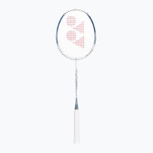 YONEX rachetă badminton Nanoflare 001 Clear 2025 alb/ sax