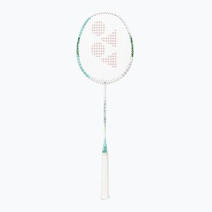Rachetă badminton YONEX Astrox 01 Feel 2025 alb / mentă